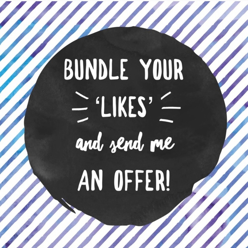 Bundles!!!!